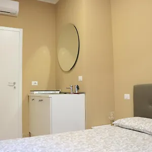  Apartamento Portello Double Flat - 3 People