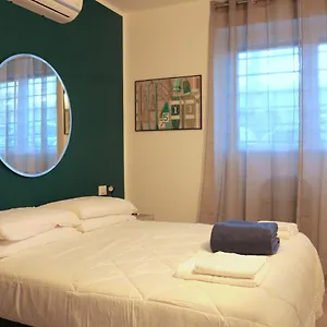  Apartamento Station - 1