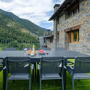 Quiet House Sa Calma Andorra la Vieja