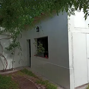 Monoambiente Full Equipado - La Bussola Las Heras (Mendoza)
